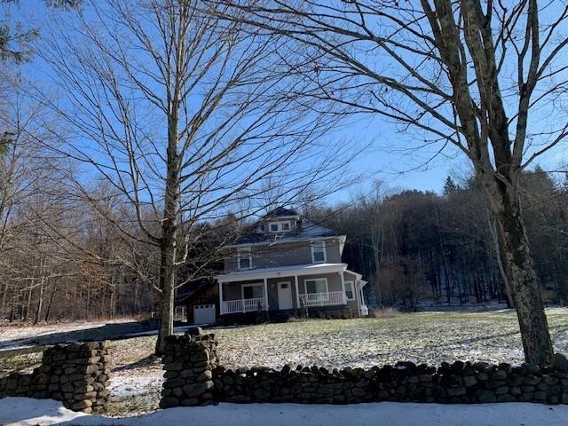 46 Beaverkill Road Livingston Manor, NY 12758 - Photo 1 of 1 Gallery Image 1
