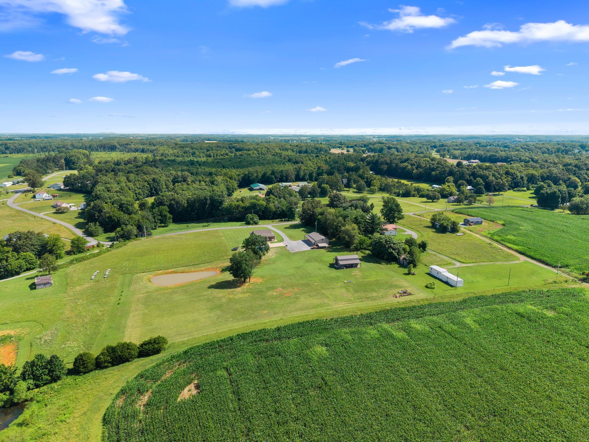 5812 Campbell Road Cross Plains, TN 37049 - Photo 38 of 41