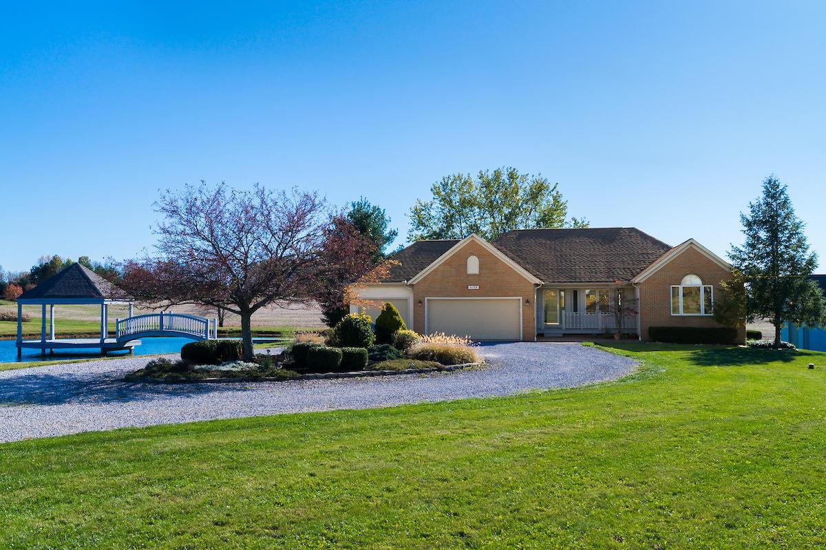 11175 Reussner Road Southwest Pataskala, OH 43062 - Photo 1 of 28