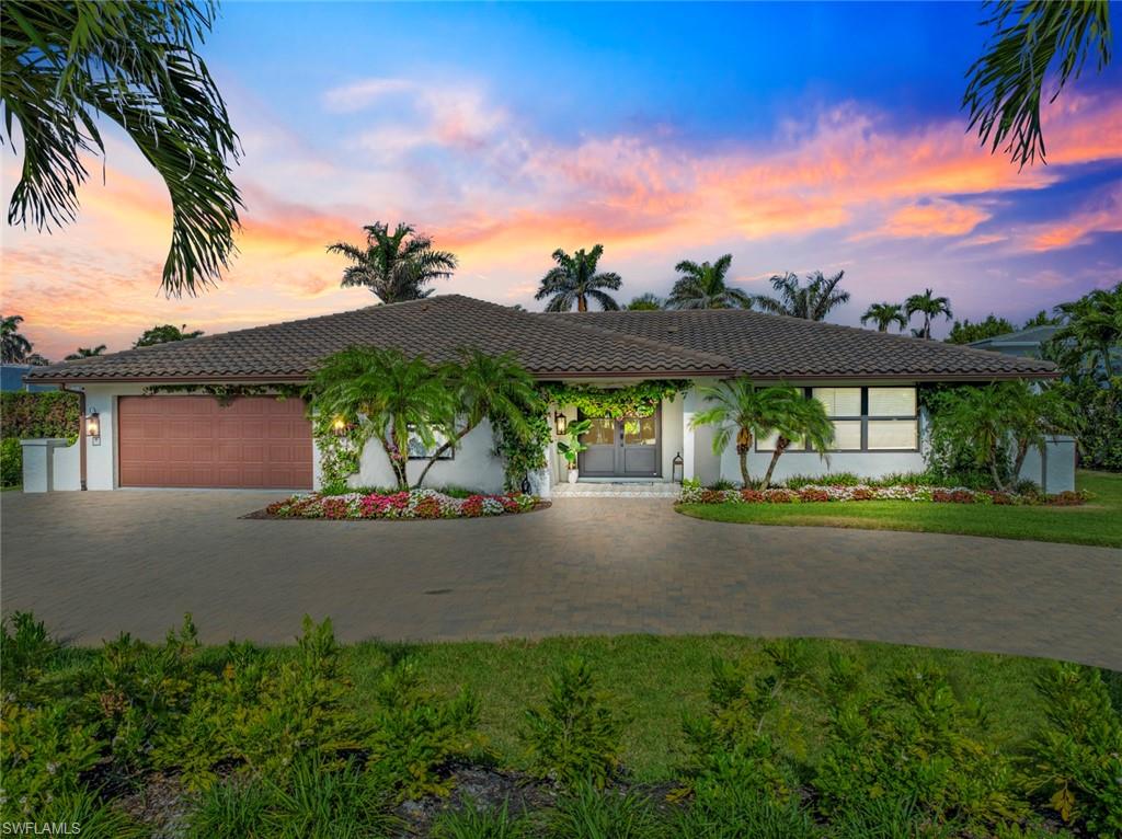 4222 Crayton Road Naples, FL 34103 - Photo 2 of 46