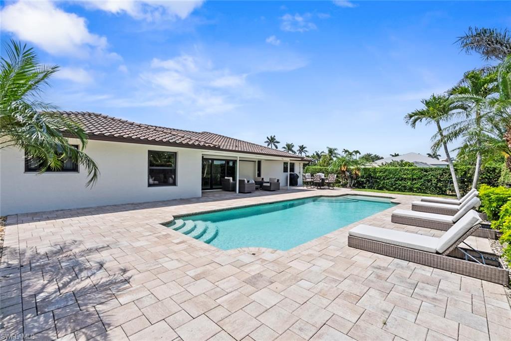 4222 Crayton Road Naples, FL 34103 - Photo 41 of 46