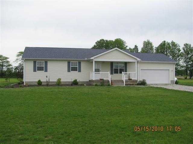 2309 County Rd 151 Cardington, OH 43315 - Photo 1 of 18