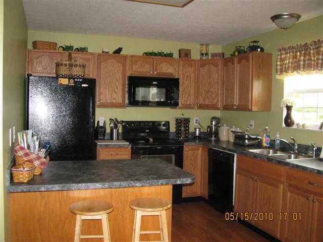 2309 County Rd 151 Cardington, OH 43315 - Photo 4 of 18