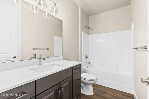 $485,000 | 5160 Woolsey Lane, Yakima, WA 98903