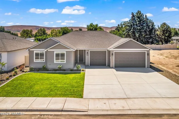 $485,000 | 5160 Woolsey Lane, Yakima, WA 98903