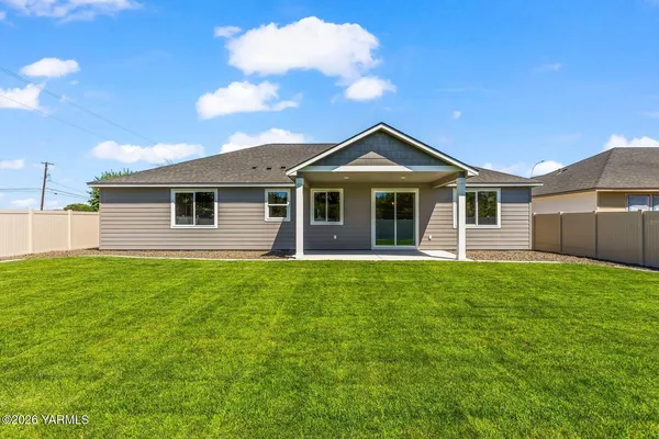$485,000 | 5160 Woolsey Lane, Yakima, WA 98903