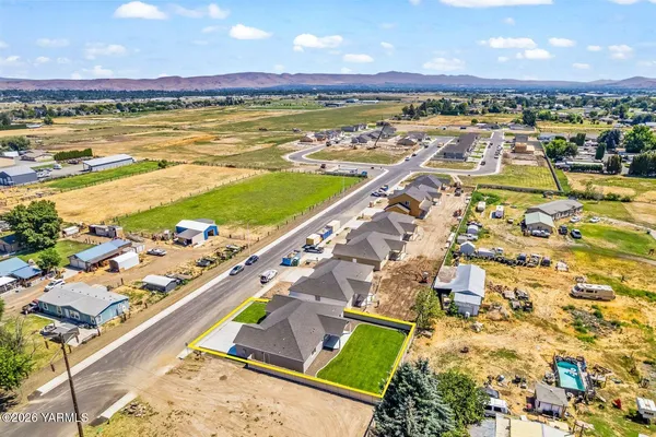 $485,000 | 5160 Woolsey Lane, Yakima, WA 98903