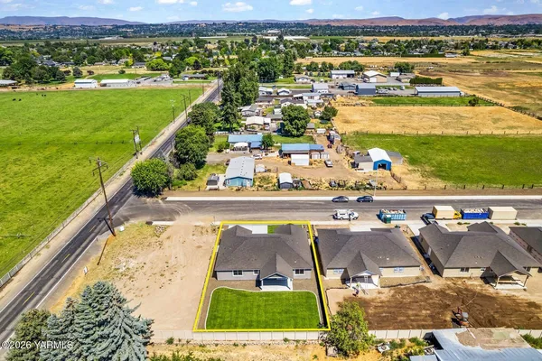 $485,000 | 5160 Woolsey Lane, Yakima, WA 98903