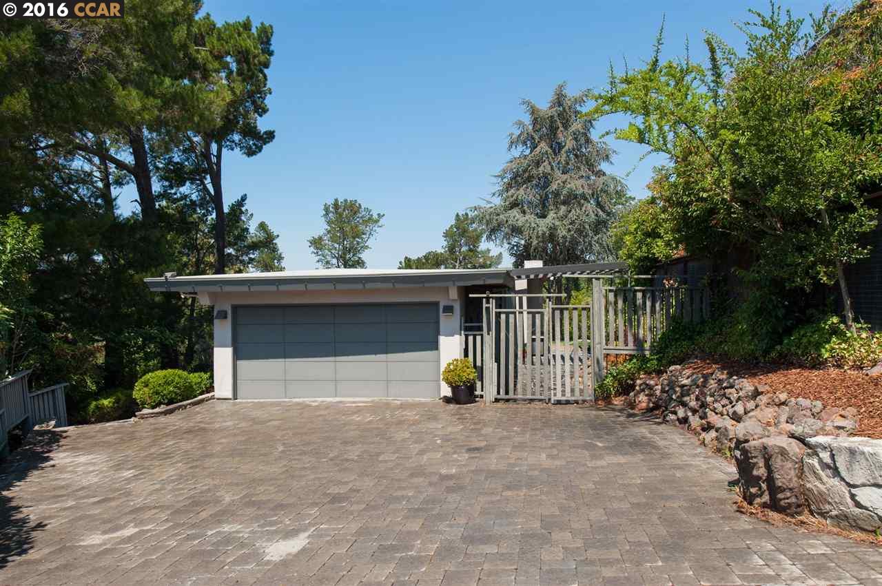 33 Overhill Road Orinda, CA 94563 - Photo 1 of 1 a view of outdoor space and yard