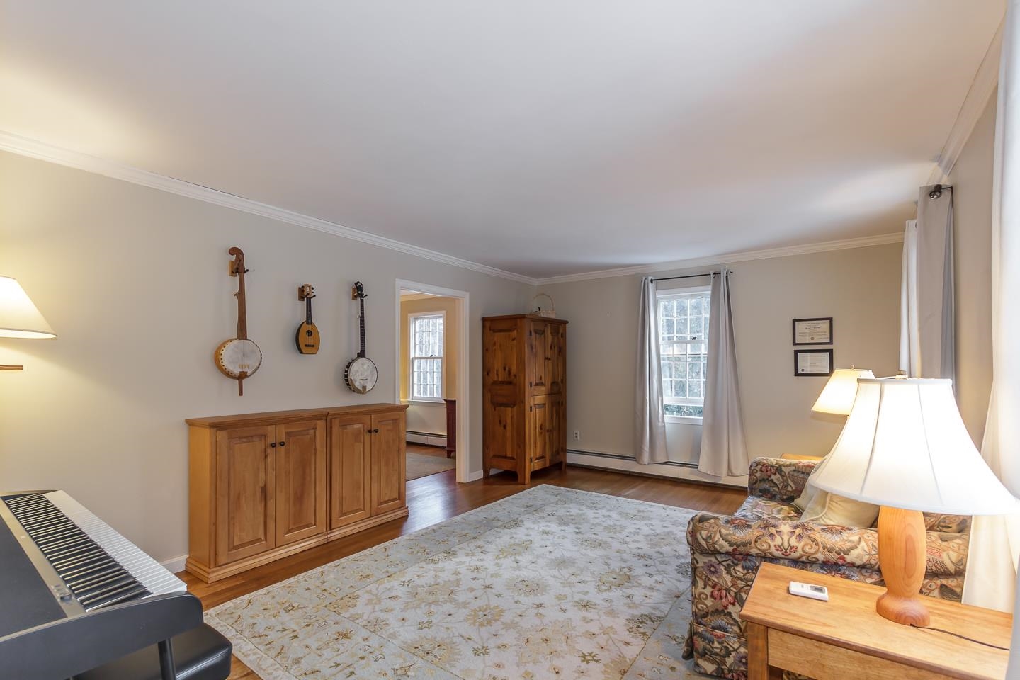 98 Christian Hill Road Amherst, NH 03031 - Photo 16 of 40