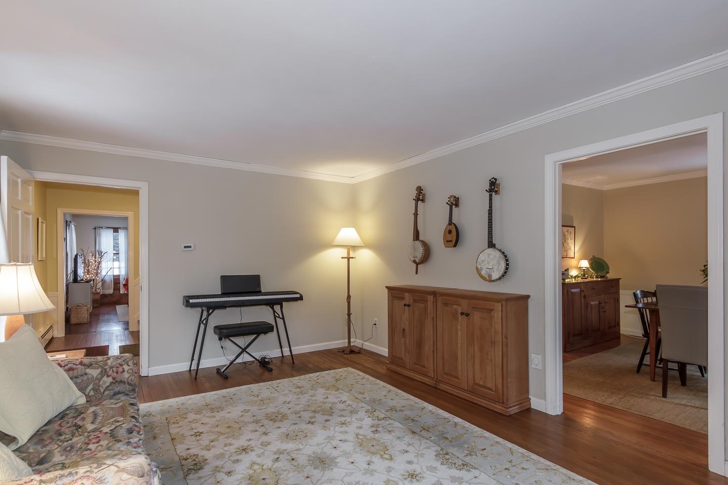 98 Christian Hill Road Amherst, NH 03031 - Photo 17 of 40