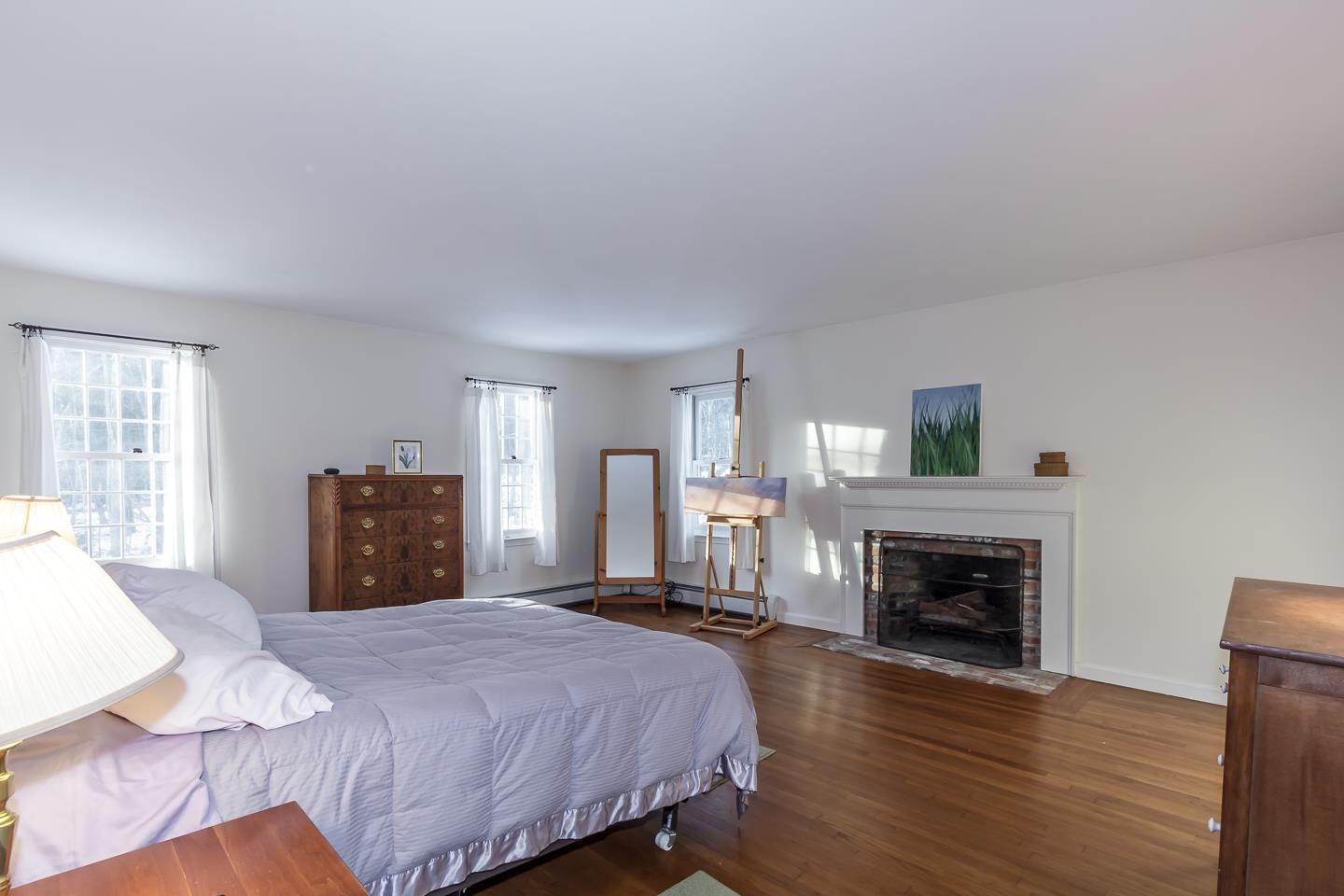 98 Christian Hill Road Amherst, NH 03031 - Photo 5 of 40