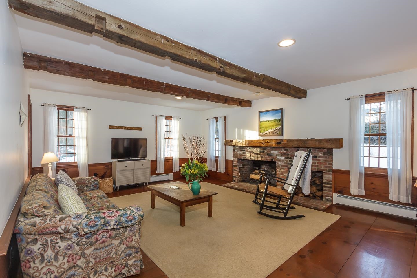98 Christian Hill Road Amherst, NH 03031 - Photo 8 of 40
