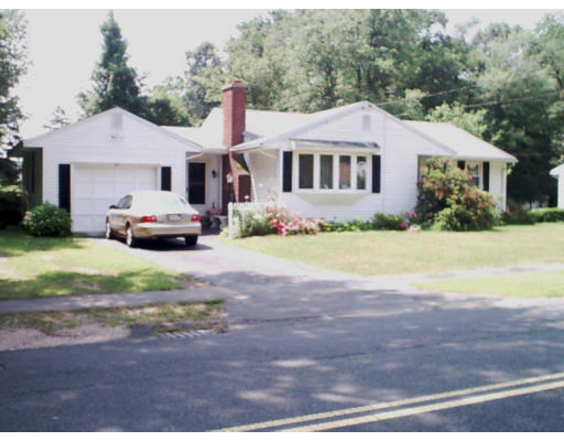 65 Chester Street West Springfield, MA 01089 - Photo 1 of 1