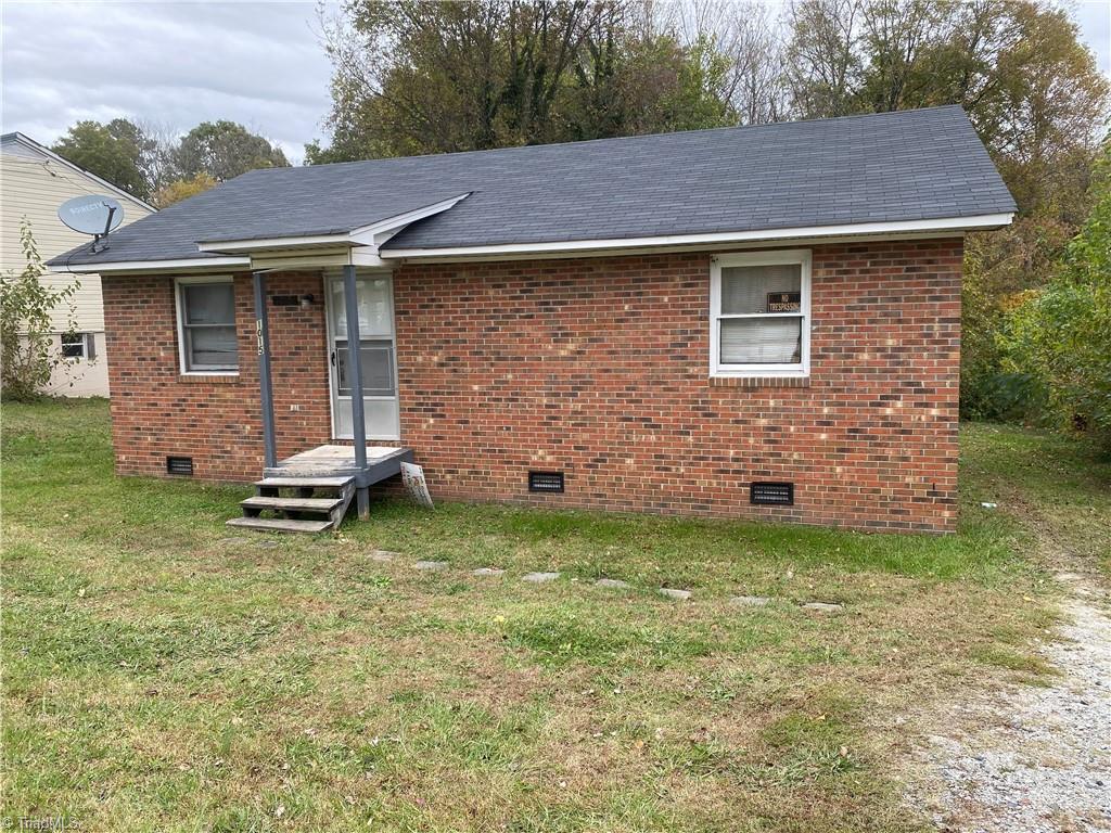 1015 Hickory Chapel Road High Point, NC 27260 - Photo 1 of 2 Gallery Image 1