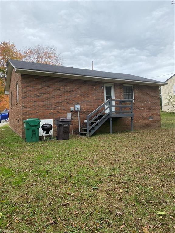 1015 Hickory Chapel Road High Point, NC 27260 - Photo 2 of 2 Gallery Image 2