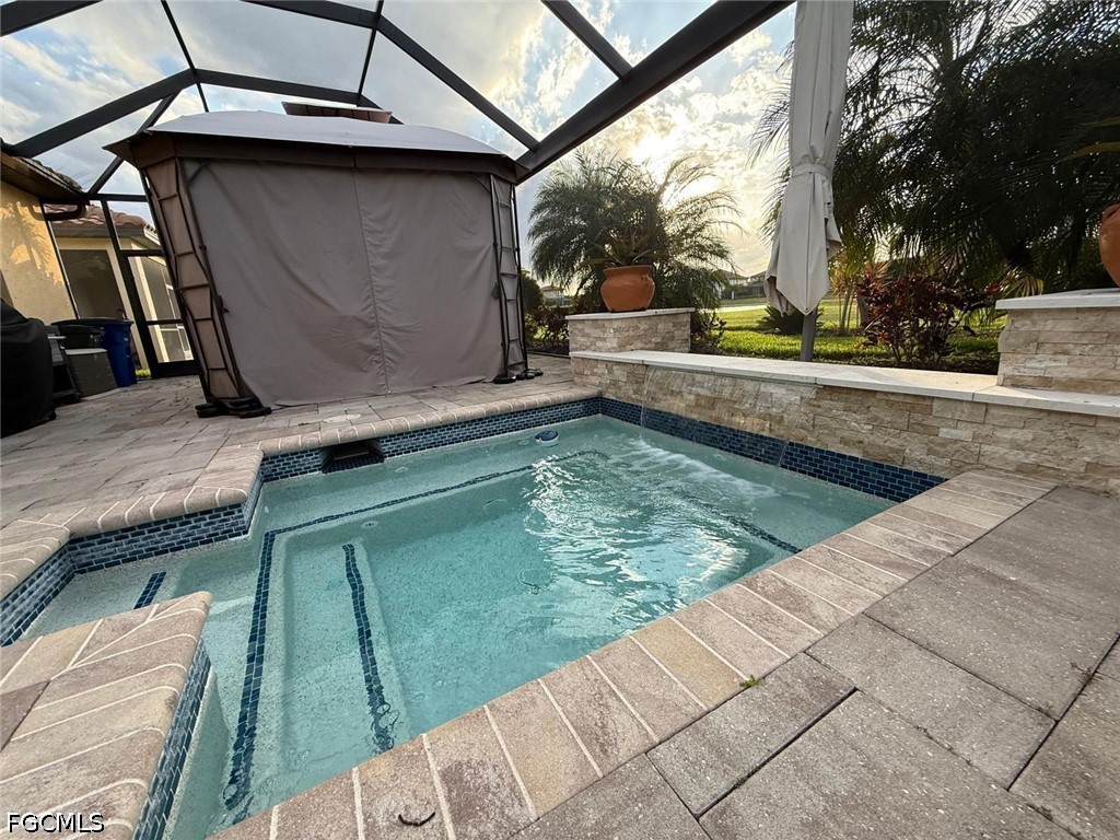 12963 Pemberton Way Fort Myers, FL 33913 - Photo 45 of 49