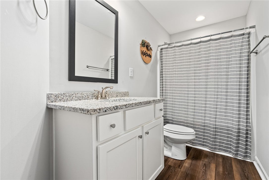 530 Bush Creek Road Opelika, AL 36804 - Photo 15 of 18 Gallery Image 15
