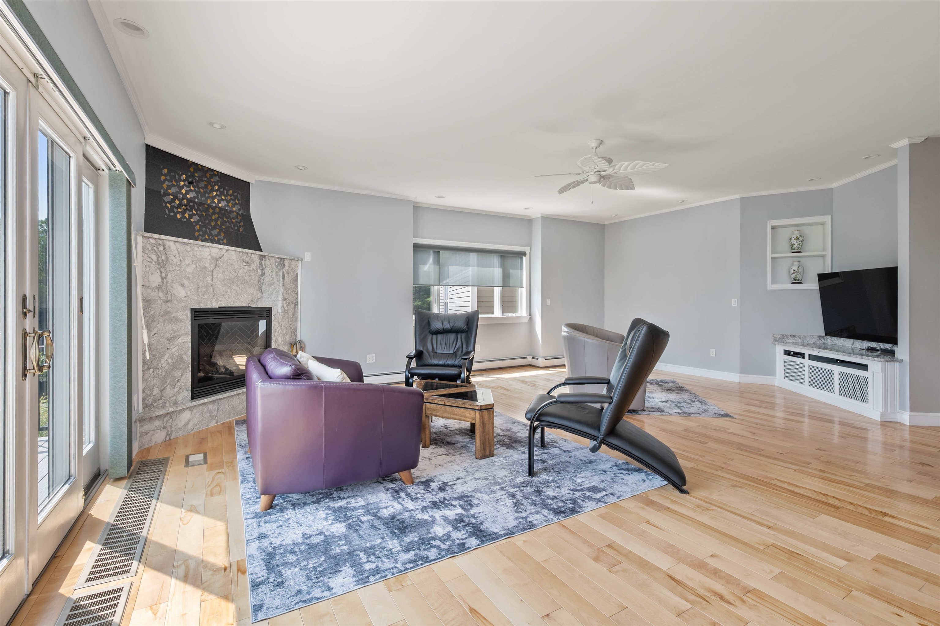 42 High Ridge Road Moultonborough, NH 03254 - Photo 19 of 60