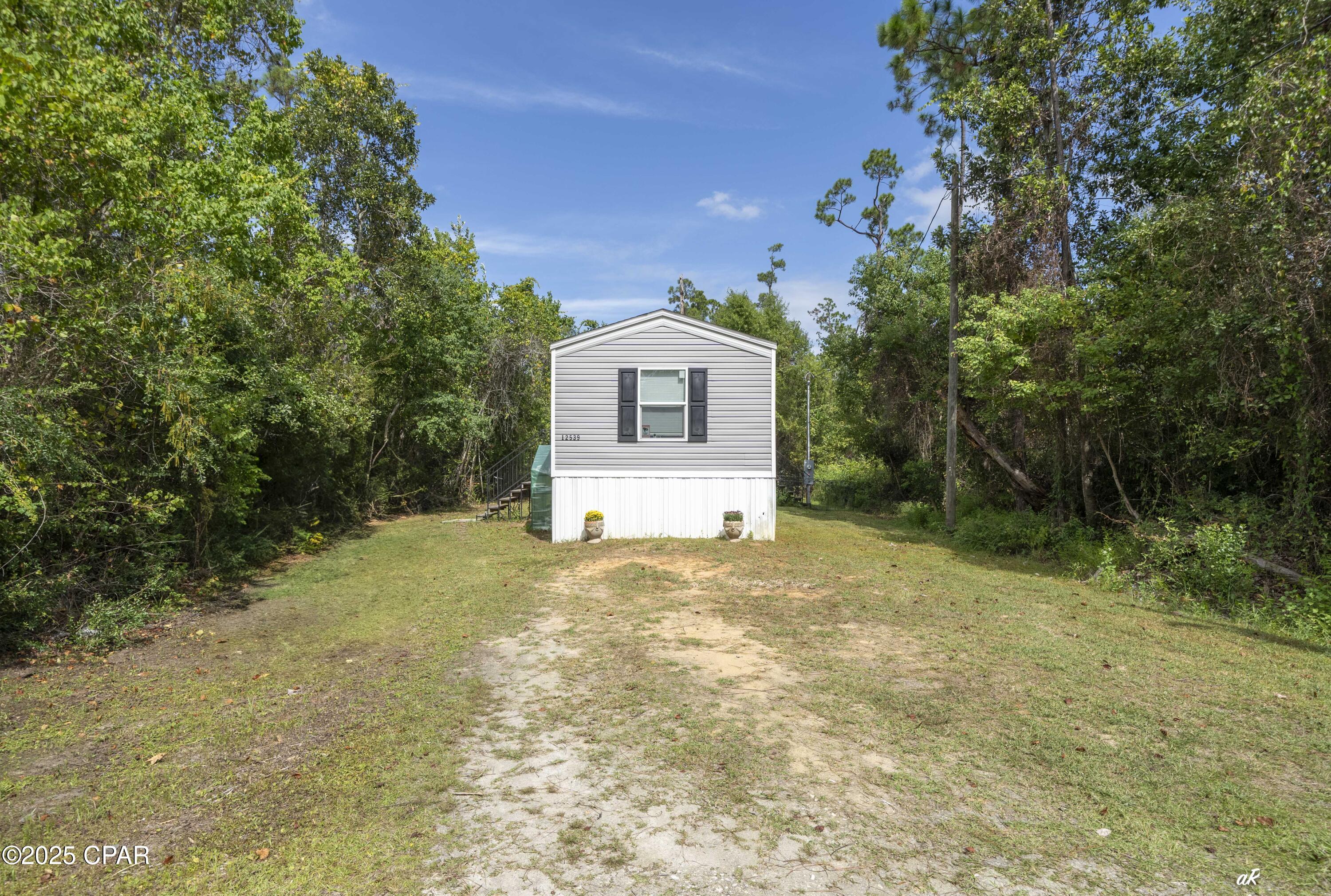 12539 Silver Lake Road Fountain, FL 32438 - Photo 19 of 23