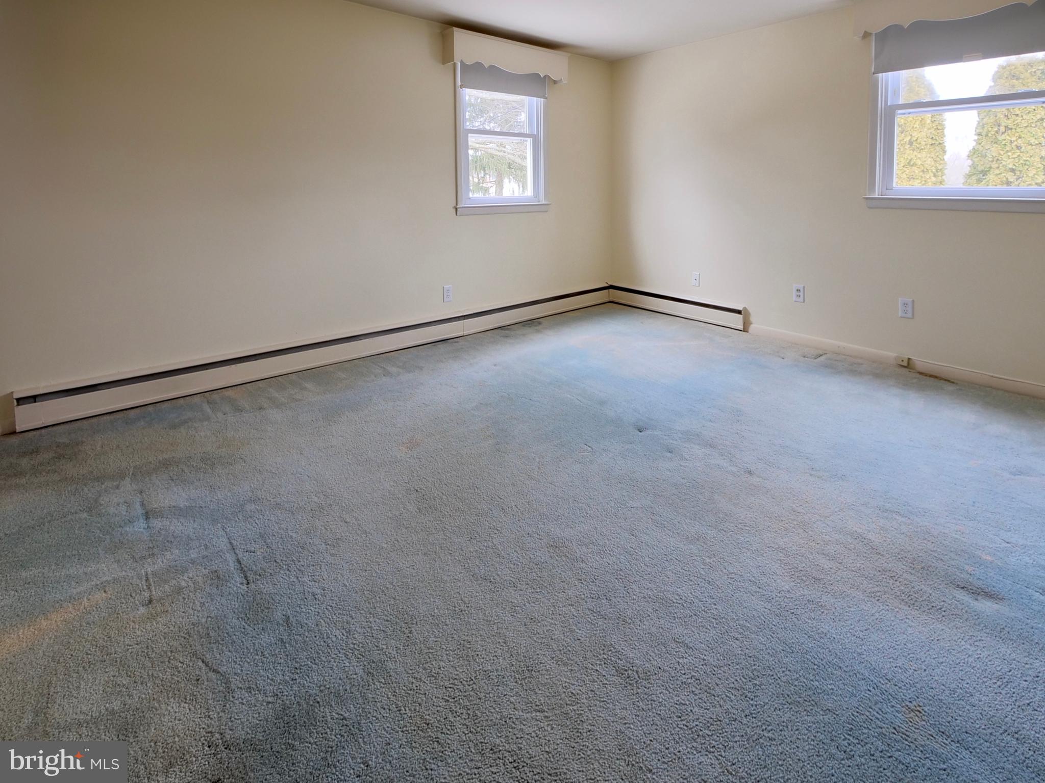 606 Cambridge Road Brookhaven, PA 19015 - Photo 11 of 21 Master Bedroom