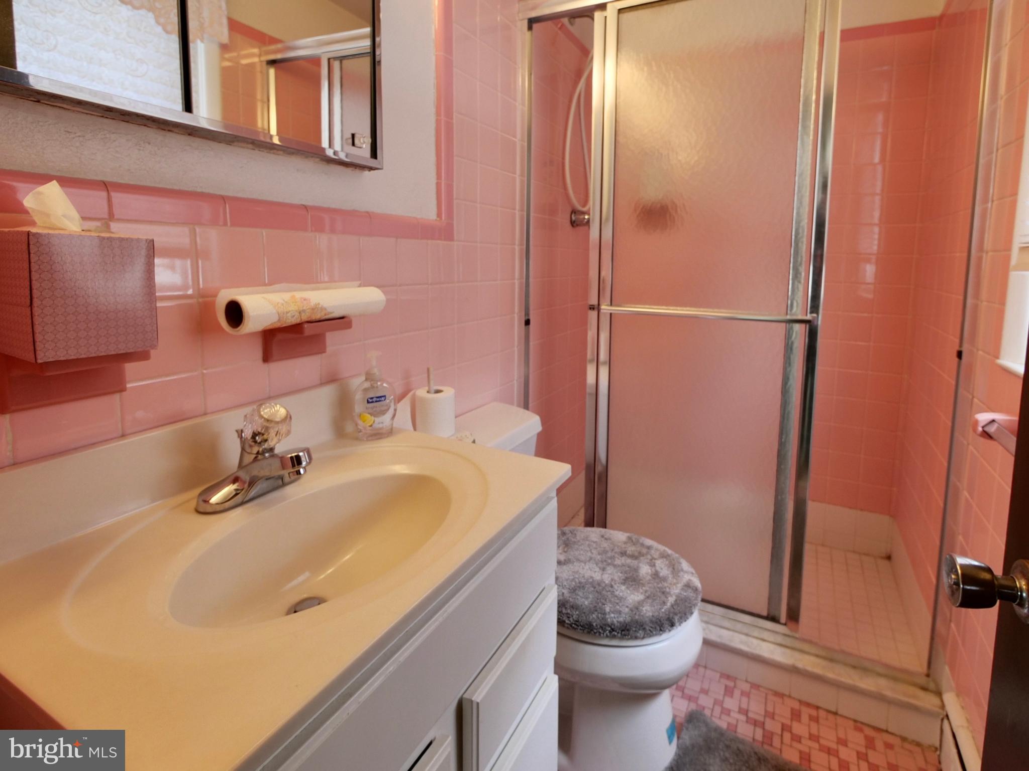 606 Cambridge Road Brookhaven, PA 19015 - Photo 13 of 21 Master Bathroom