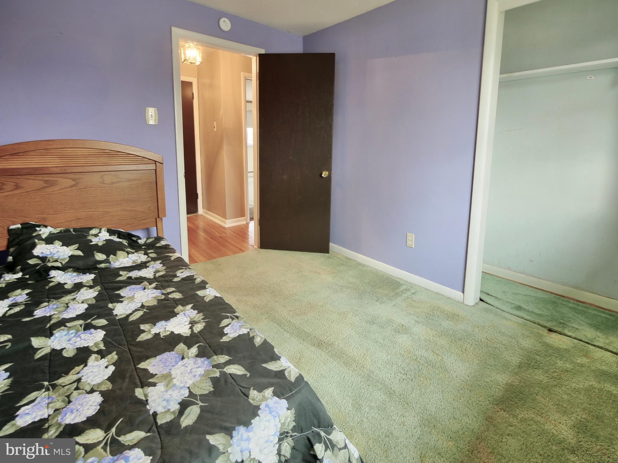 606 Cambridge Road Brookhaven, PA 19015 - Photo 15 of 21 3rd Bedroom