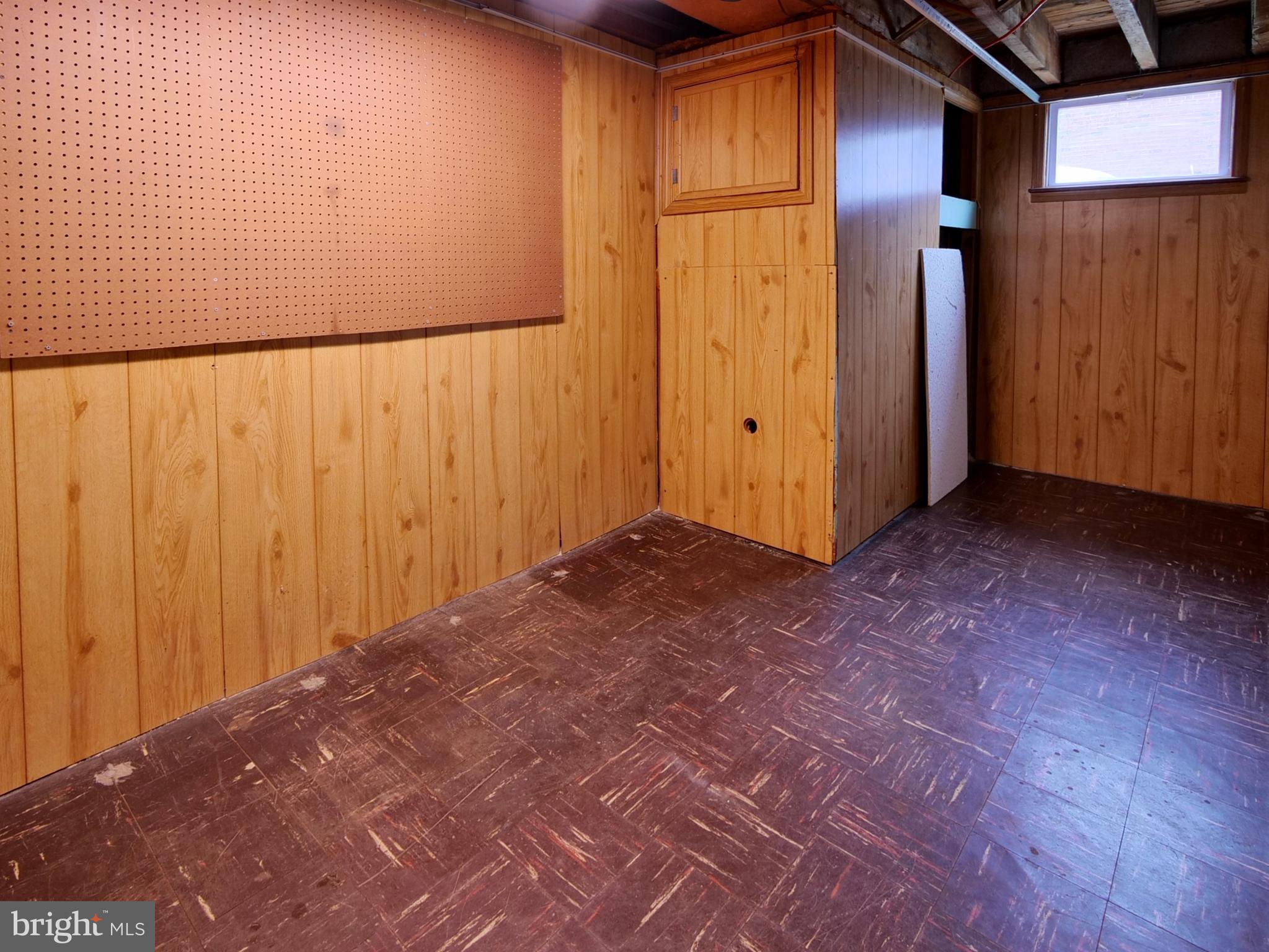 606 Cambridge Road Brookhaven, PA 19015 - Photo 21 of 21 Basement
