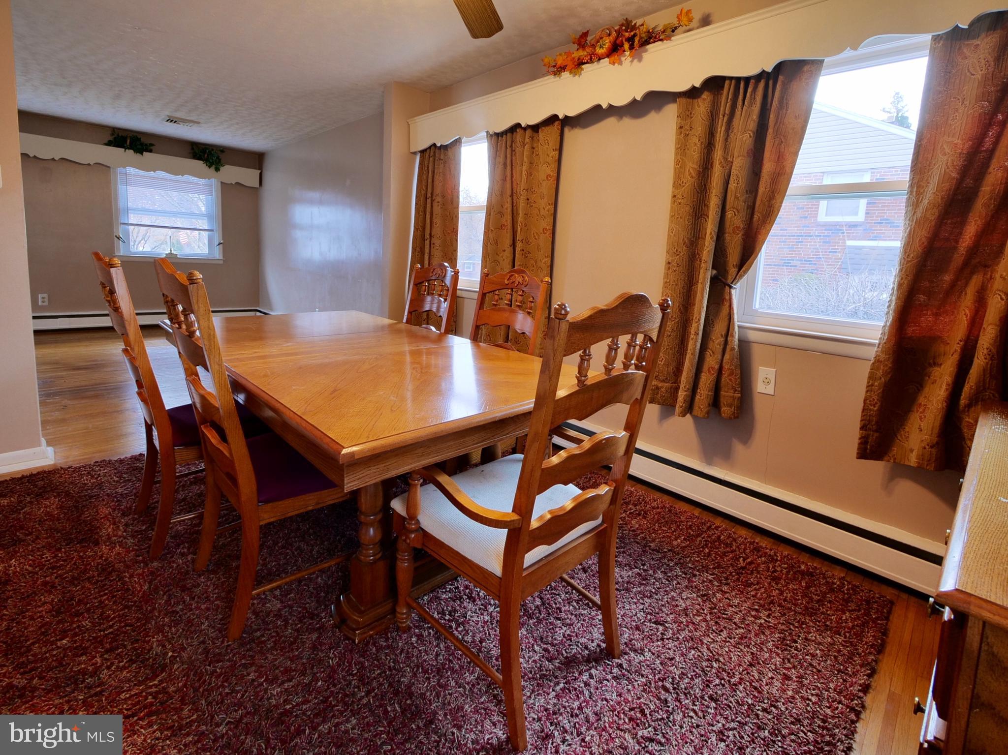 606 Cambridge Road Brookhaven, PA 19015 - Photo 10 of 21 Dining Room