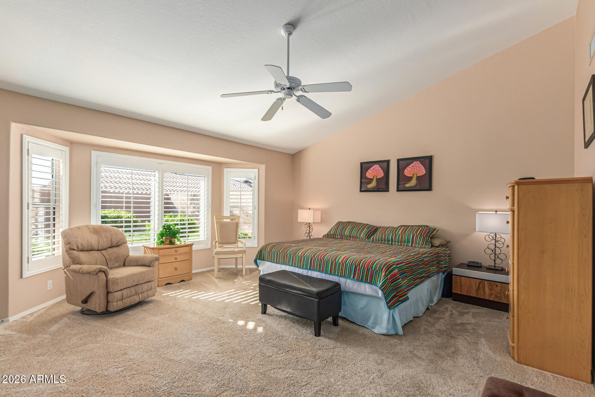 8313 West Marco Polo Road Peoria, AZ 85382 - Photo 14 of 31 Master Bedroom