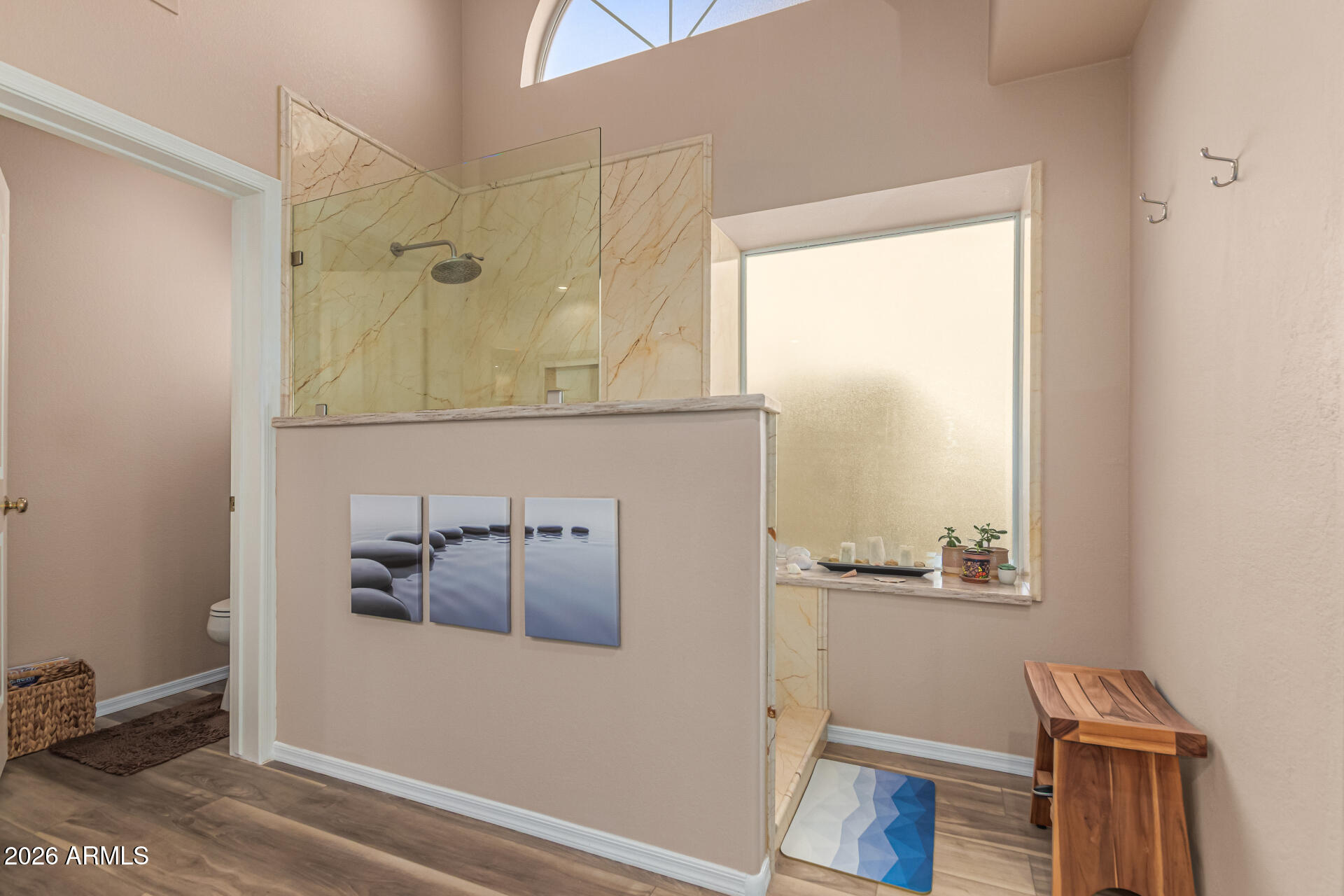 8313 West Marco Polo Road Peoria, AZ 85382 - Photo 19 of 31 Master Bathroom