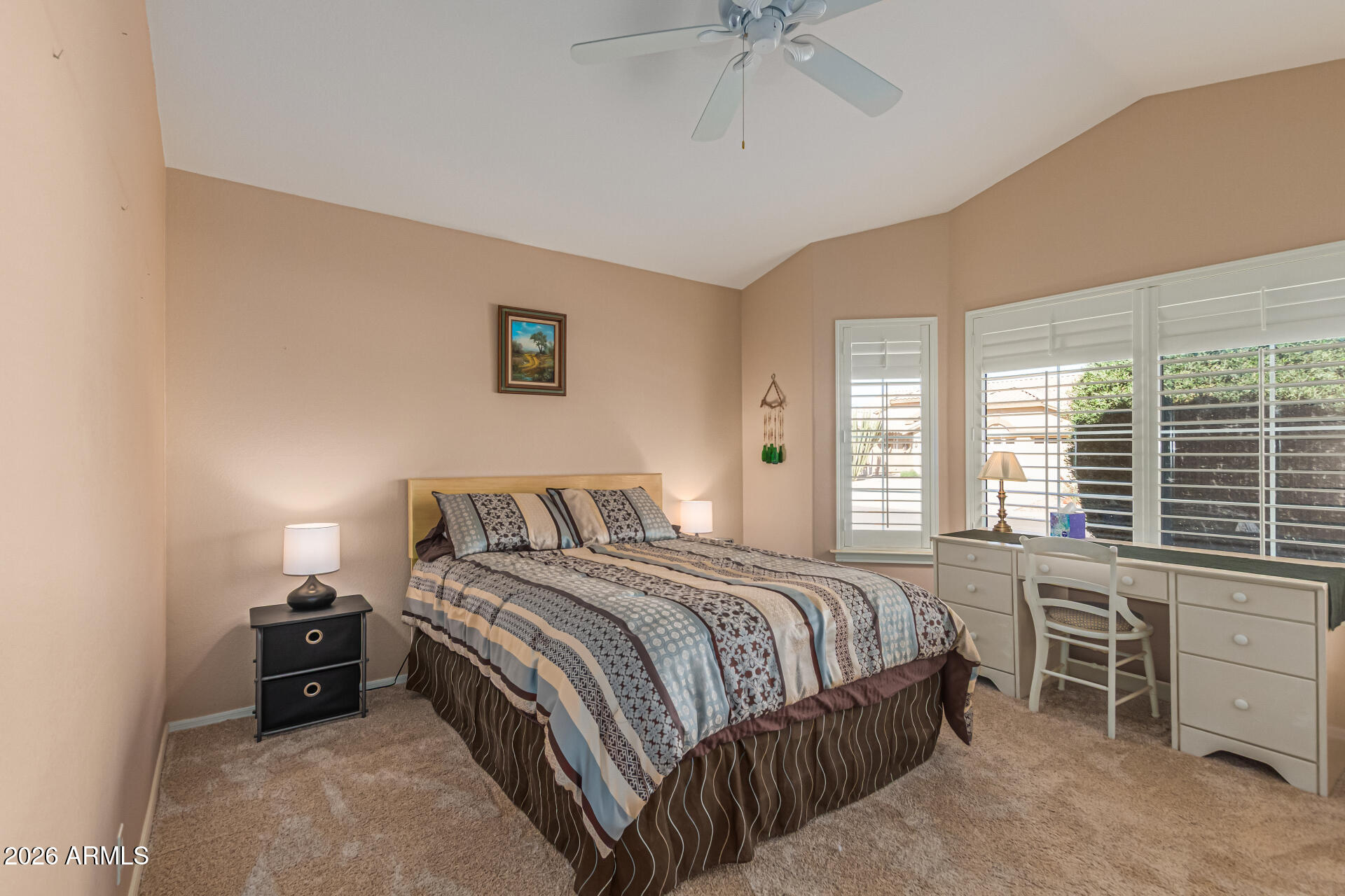 8313 West Marco Polo Road Peoria, AZ 85382 - Photo 20 of 31 Bedroom 2