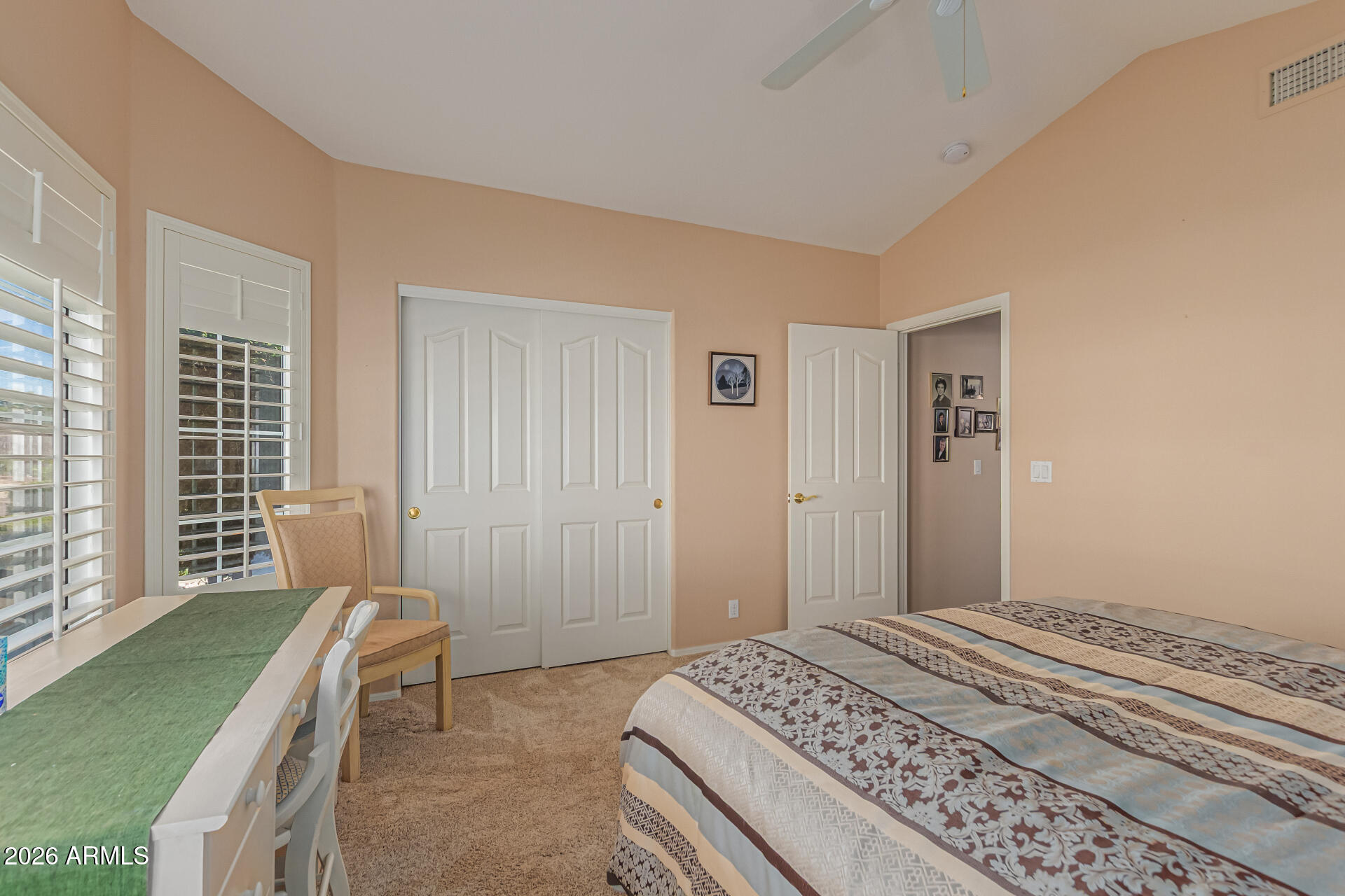 8313 West Marco Polo Road Peoria, AZ 85382 - Photo 21 of 31 Bedroom 2