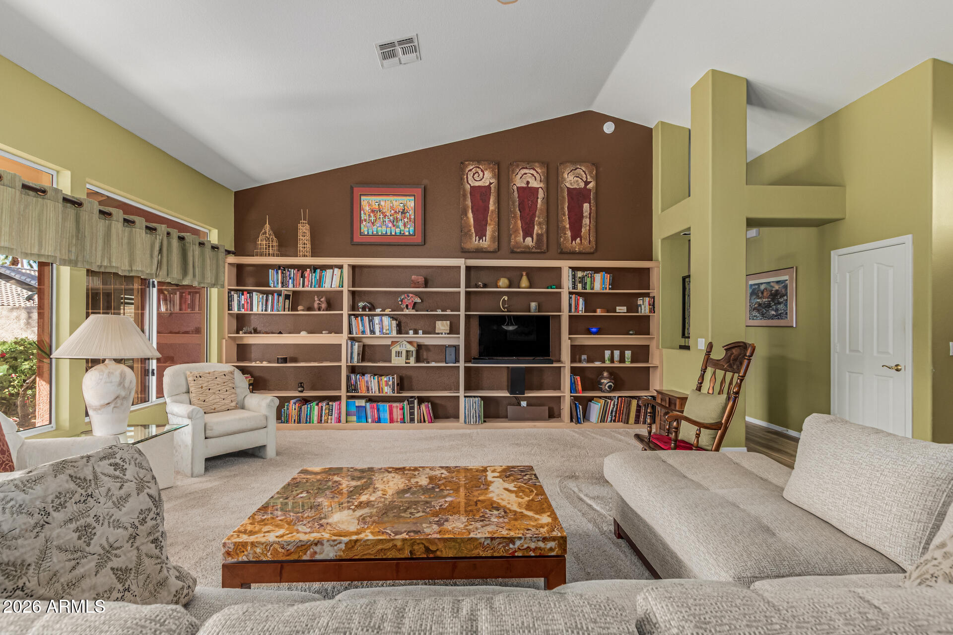 8313 West Marco Polo Road Peoria, AZ 85382 - Photo 4 of 31 Great Room