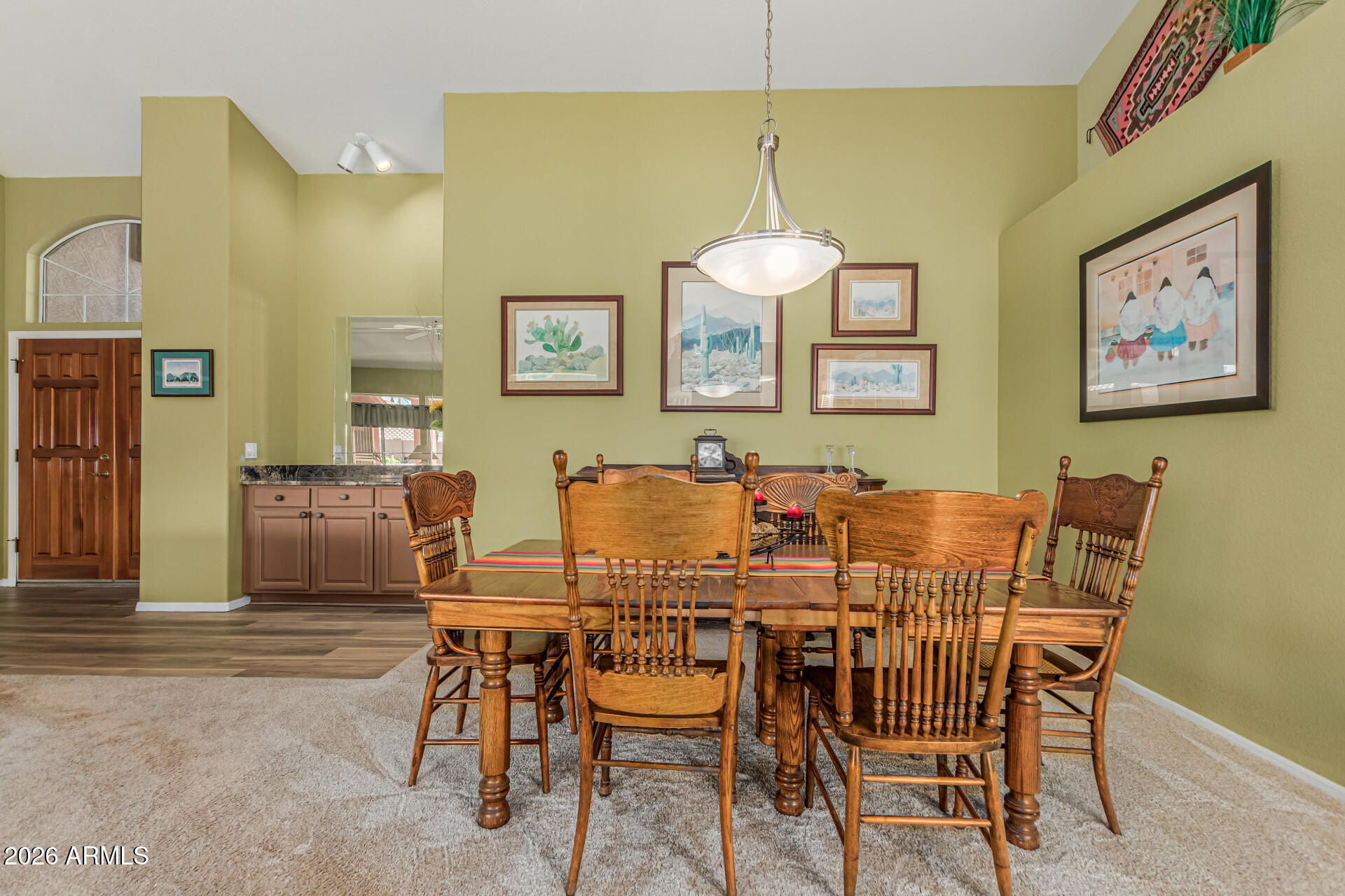 8313 West Marco Polo Road Peoria, AZ 85382 - Photo 8 of 31 Great Room