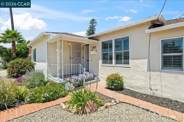 $788,000 | 850 Harmony Drive, Ashland, CA 94541