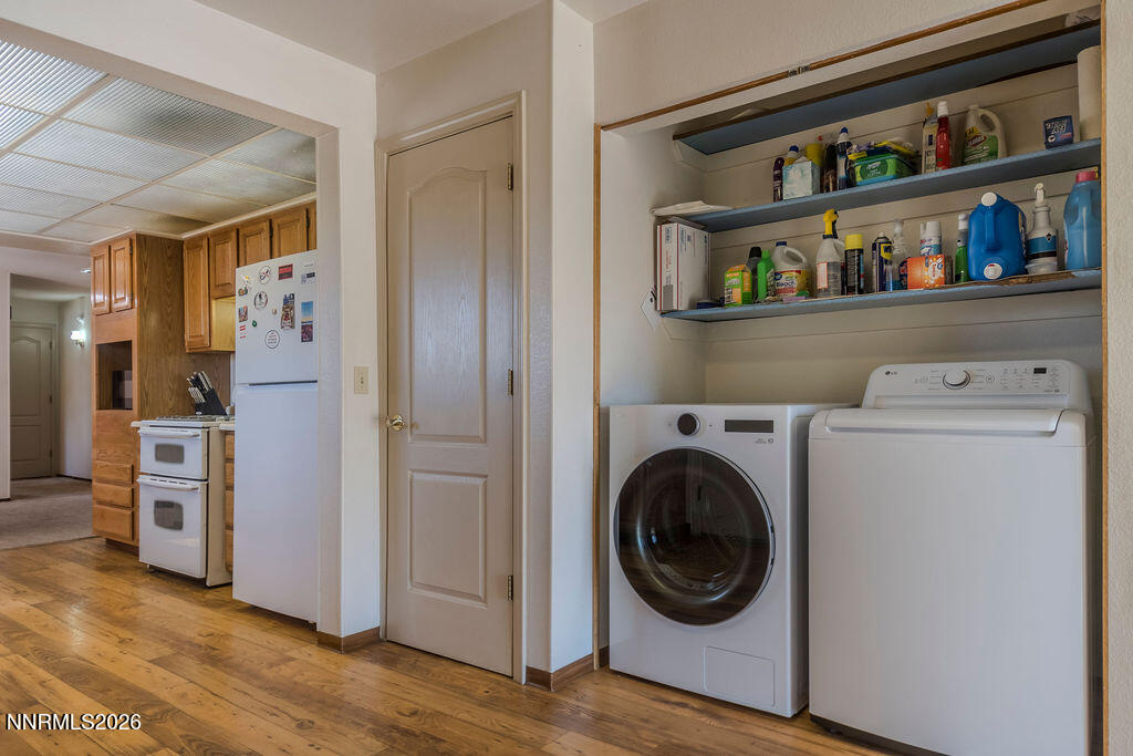 1145 McLean Road Fallon, NV 89406 - Photo 20 of 42 McLeanRd21