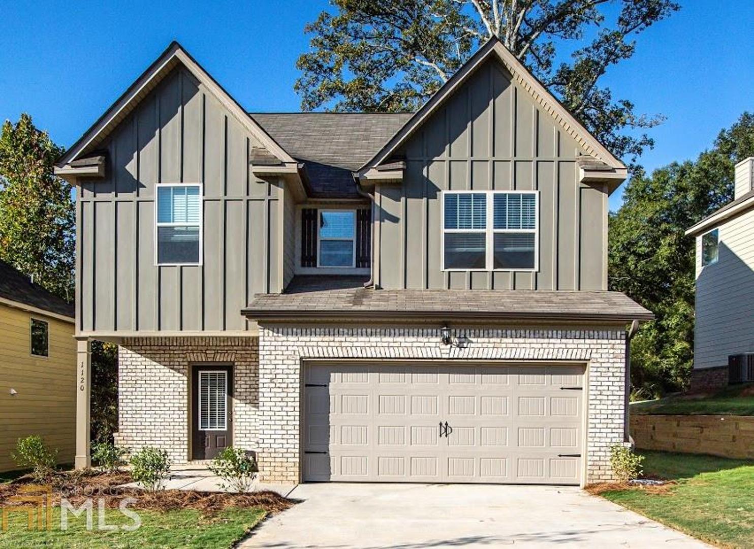 1184 Hartwell Road, Unit HOMESITE 135 Locust Grove, GA 30248 - Photo 1 of 1