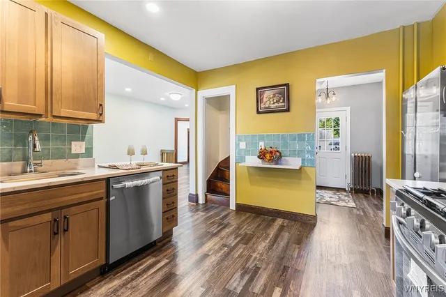 $325,000 | 6882 Boston Cross Road, Boston, NY 14025