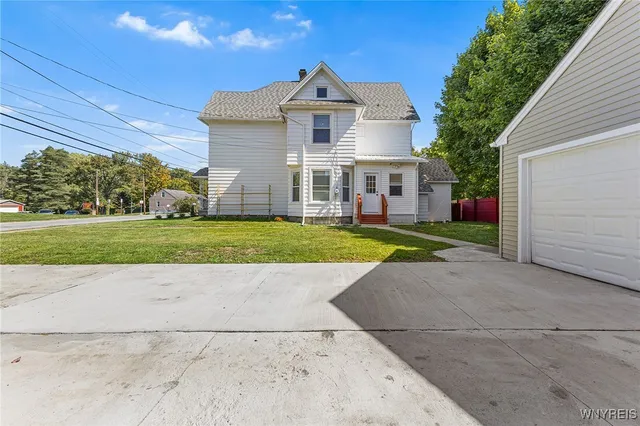 $325,000 | 6882 Boston Cross Road, Boston, NY 14025