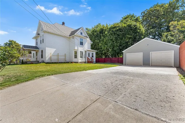 $325,000 | 6882 Boston Cross Road, Boston, NY 14025