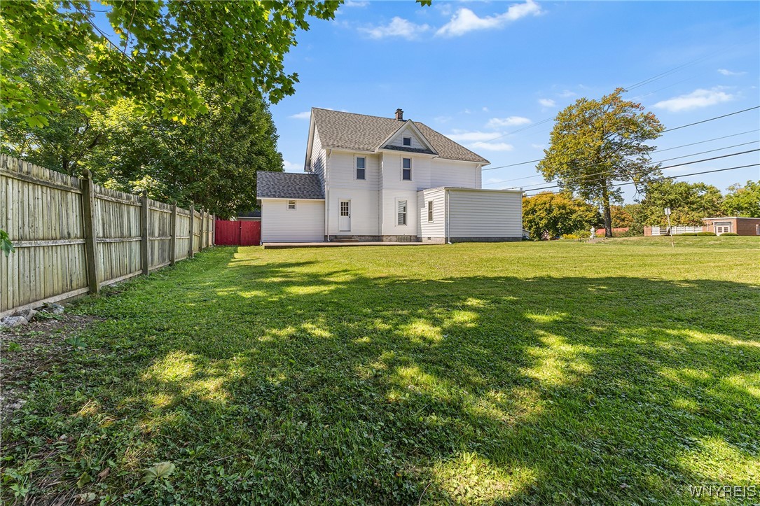 6882 Boston Cross Road Boston, NY 14025 - Photo 31 of 32