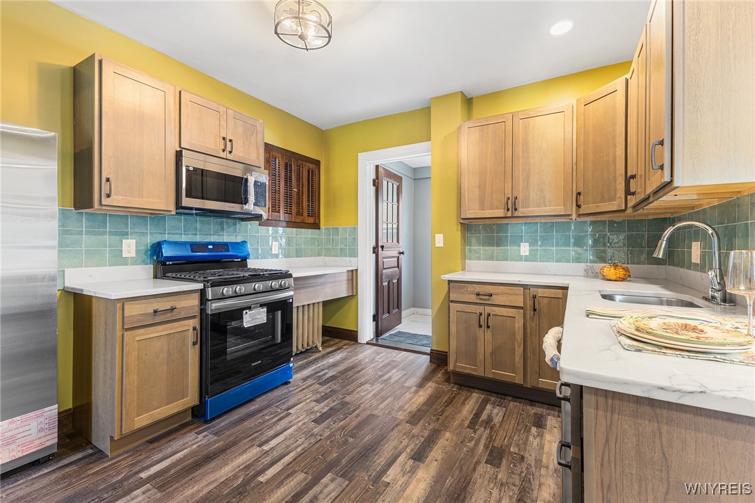 6882 Boston Cross Road Boston, NY 14025 - Photo 10 of 32