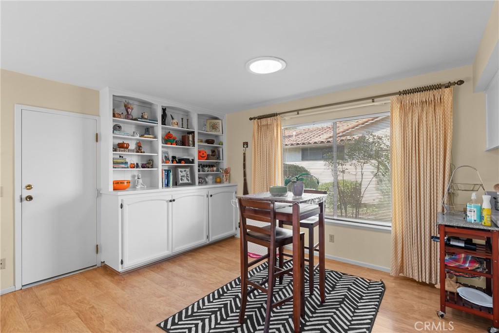 166 Tallyho Road Santa Maria, CA 93455 - Photo 16 of 46 Breakfast Area & Bonus Room