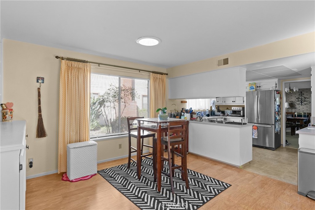 166 Tallyho Road Santa Maria, CA 93455 - Photo 18 of 46 Breakfast Area & Bonus Room