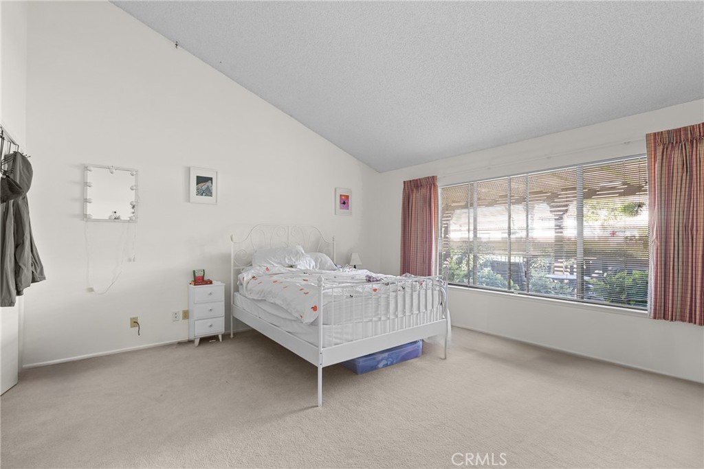 166 Tallyho Road Santa Maria, CA 93455 - Photo 24 of 46 Master Suite Bedroom