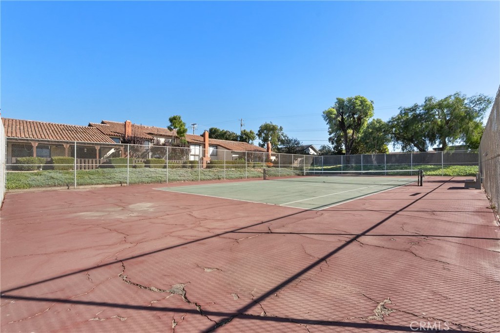 166 Tallyho Road Santa Maria, CA 93455 - Photo 39 of 46 Association Tennis Courts