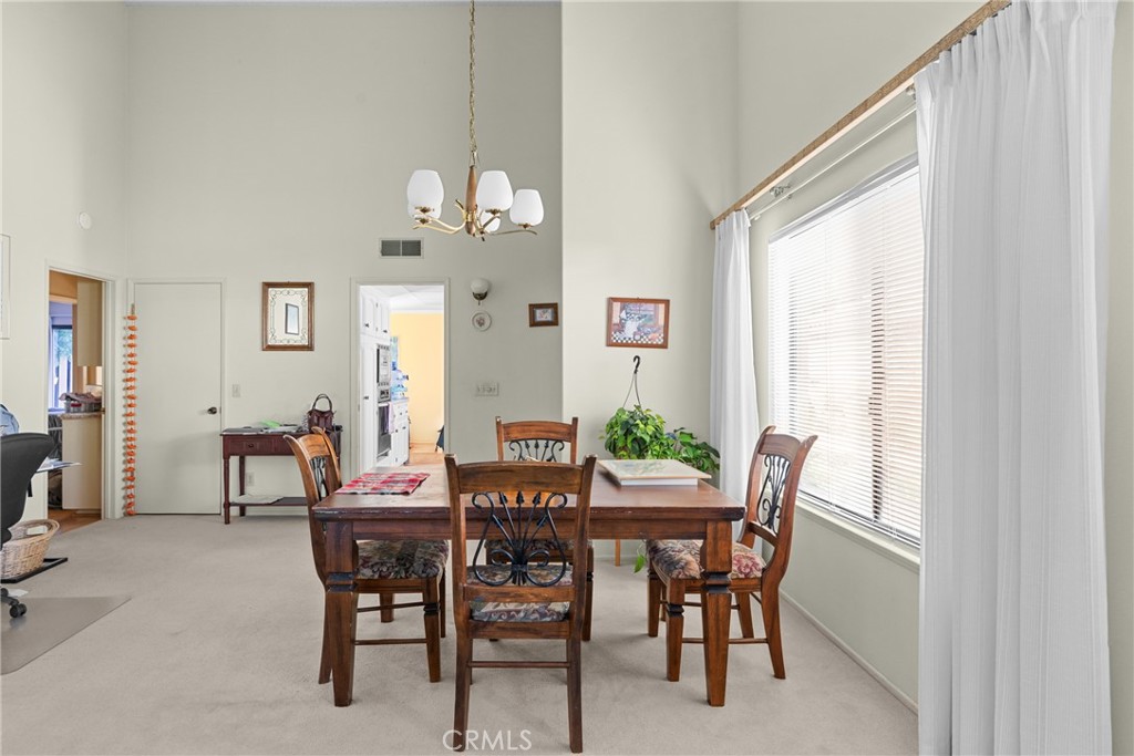 166 Tallyho Road Santa Maria, CA 93455 - Photo 9 of 46 Formal Dining Area