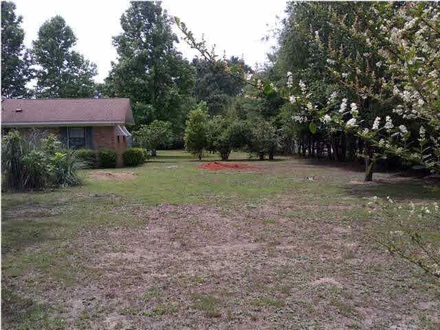 4241 Schifko Road Cantonment, FL 32533 - Photo 21 of 21 the property to the north side of the house