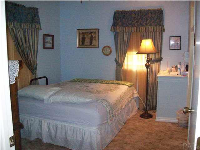 4241 Schifko Road Cantonment, FL 32533 - Photo 7 of 21 bedroom